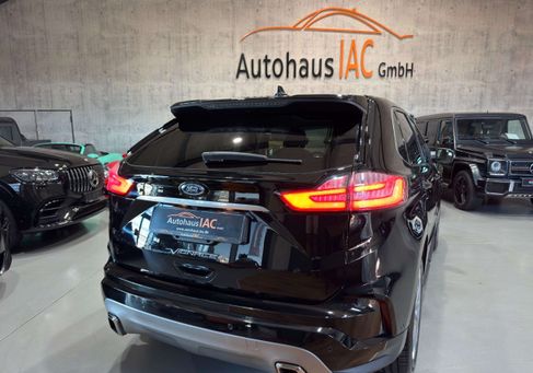 Ford Edge, 2020