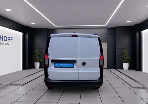 Volkswagen Caddy, 2022 3