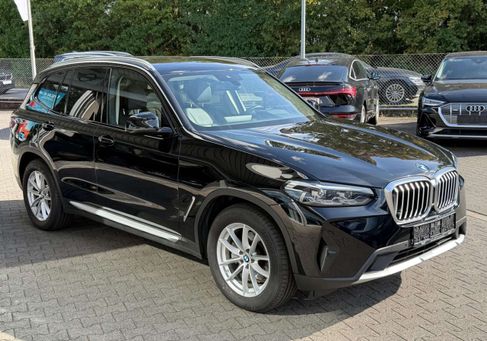 BMW X3, 2022 3