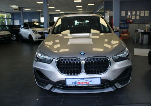 BMW X1, 2022 2