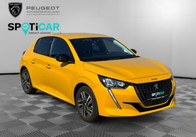 Peugeot 208, 2024