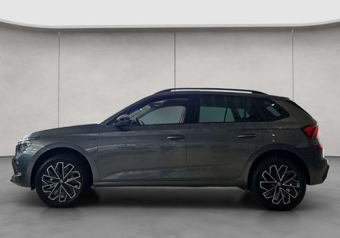 Skoda Kamiq, 2025