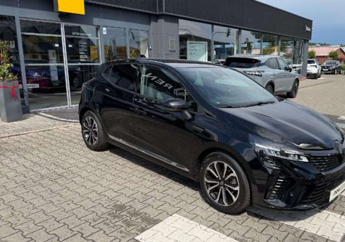 Renault Clio, 2025