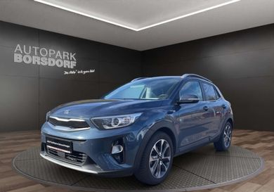 Kia Stonic, 2019
