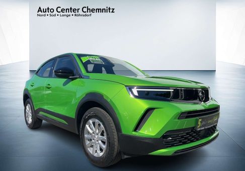 Opel Mokka, 2022 3