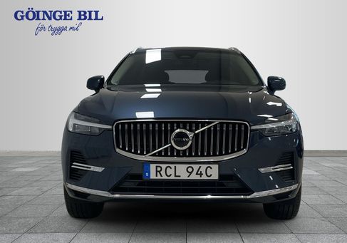 Volvo XC60, 2024 2