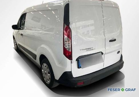 Ford Transit Connect, 2022