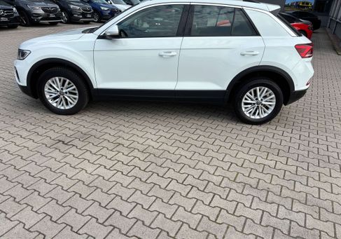 Volkswagen T-Roc, 2022