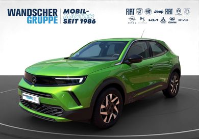 Opel Mokka, 2024