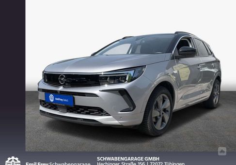 Opel, 2023