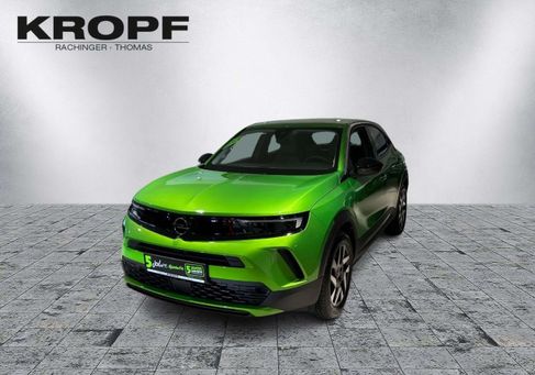 Opel Mokka, 2024 2