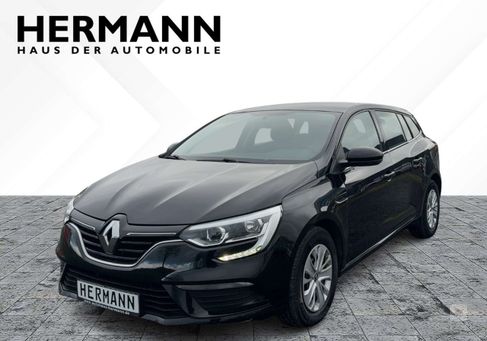 Renault Megane, 2019