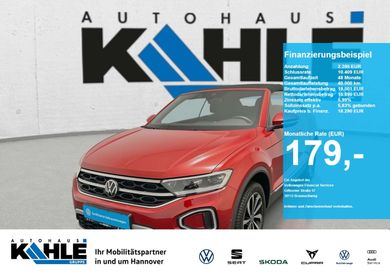 Volkswagen T-Roc, 2022