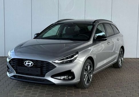 Hyundai i30, 2026 3