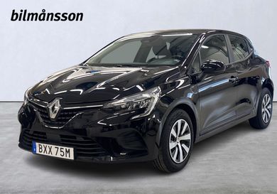Renault Clio, 2023