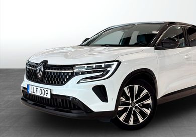 Renault Austral, 2024