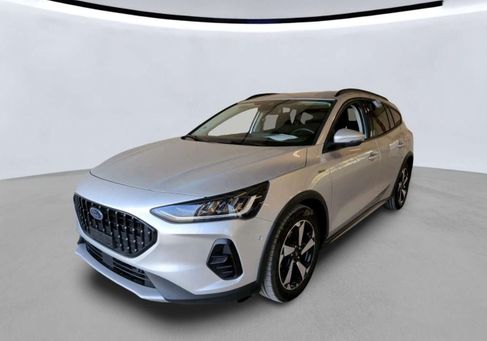 Ford Focus, 2023