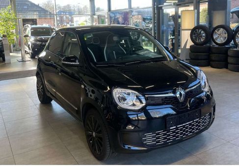 Renault Twingo, 2024