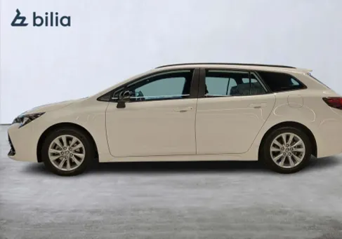 Toyota Corolla, 2025 3
