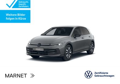 Volkswagen Golf, 2025
