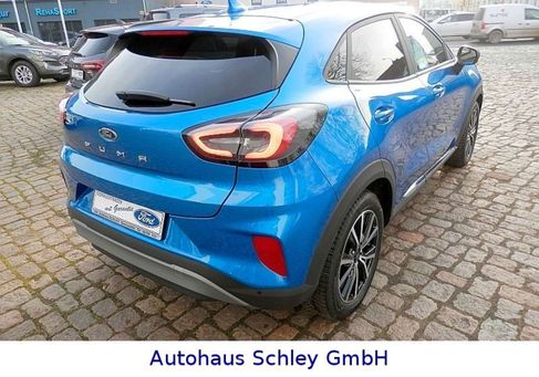 Ford Puma, 2024 3