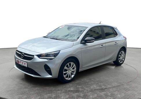 Opel Corsa, 2023 2