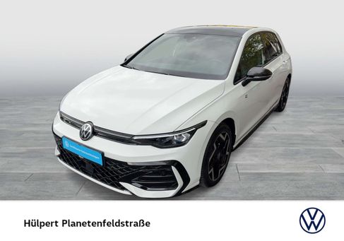 Volkswagen Golf, 2025