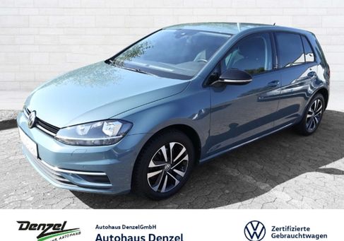 Volkswagen Golf, 2019