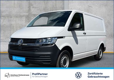 Volkswagen T6 Transporter, 2021