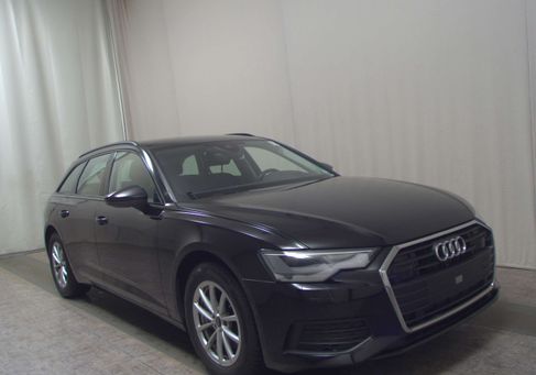 Audi A6, 2022 3