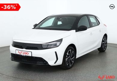 Opel Corsa, 2025