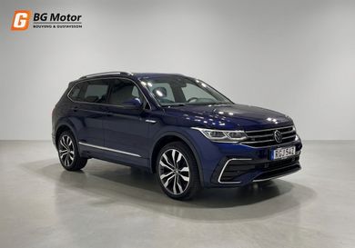 Volkswagen, 2022