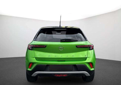 Opel Mokka, 2022 3