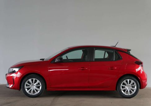 Opel Corsa, 2026 3