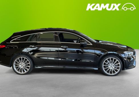 Mercedes-Benz CLA 250 Shooting Brake, 2023