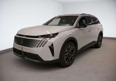 Peugeot 5008, 2025 2