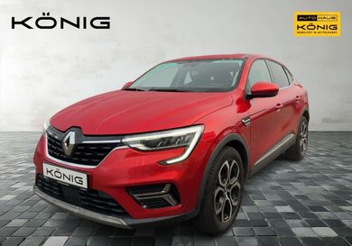 Renault Arkana, 2023