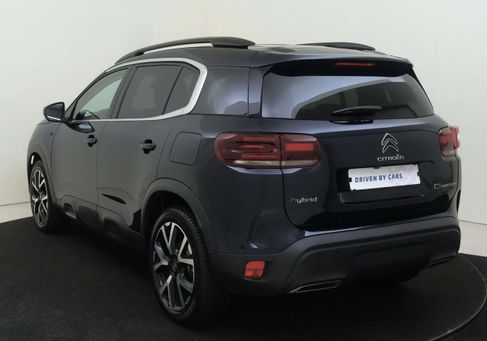 Citroën C5 Aircross, 2022 3