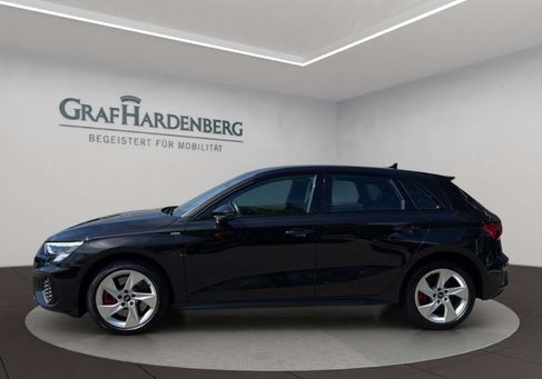 Audi A3, 2022 2