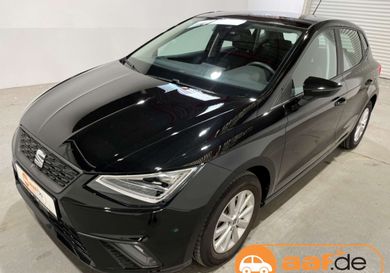 Seat Ibiza, 2023