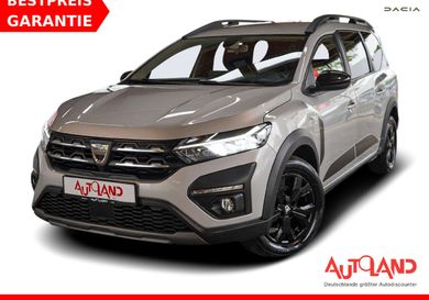 Dacia Jogger, 2022