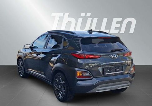 Hyundai Kona, 2020 3