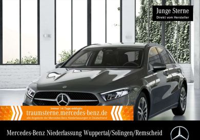 Mercedes-Benz A 200, 2026