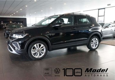 Volkswagen T-Cross, 2026