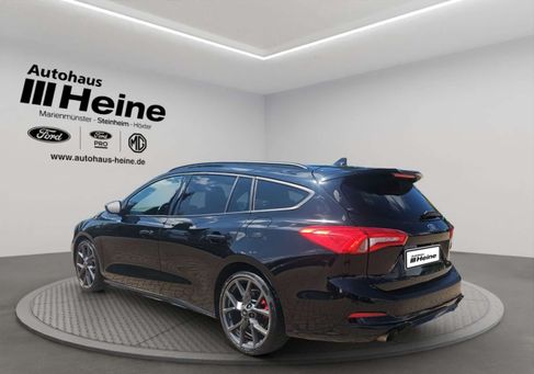 Ford Focus, 2022