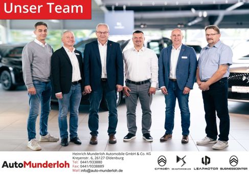 Citroën C4, 2024 2