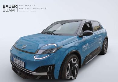 Nissan Micra, 2026