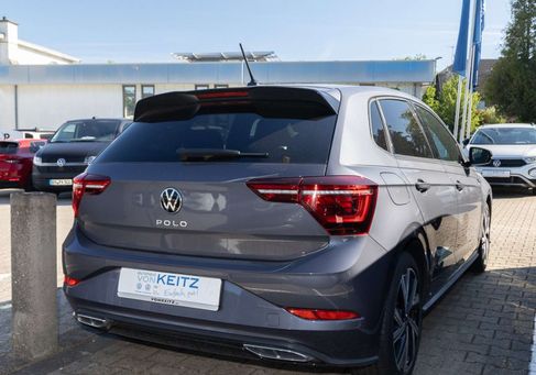 Volkswagen Polo, 2024 2