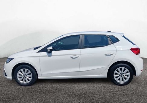 Seat Ibiza, 2023