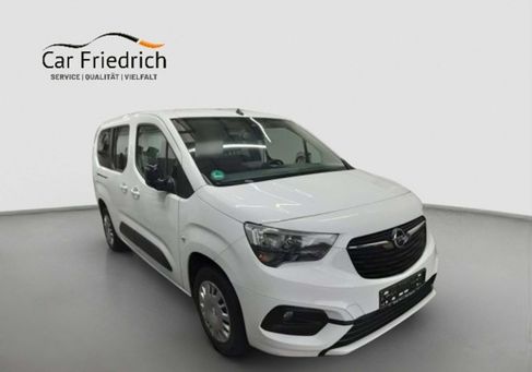 Opel Combo, 2022
